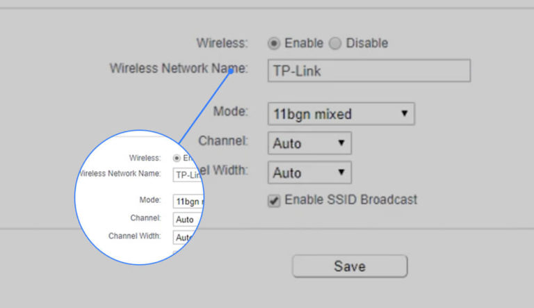 How to Connect Your Xbox One to your WiFi - YouTube